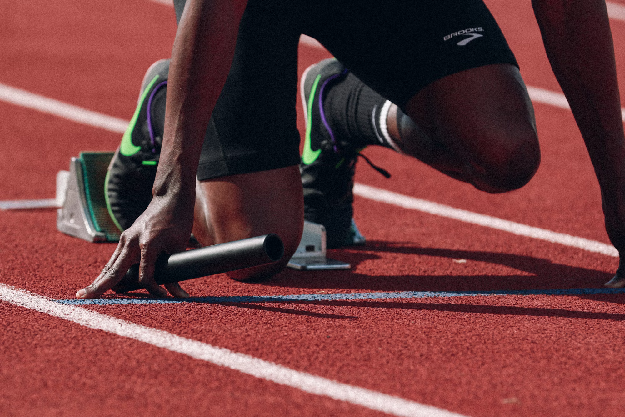 Focused executive performance