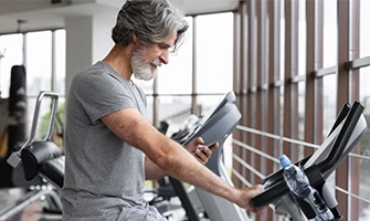 Executive resilience and leadership wellness